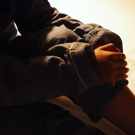 まちの別邸 緝 Shu Hostel Kochi  Bagian luar foto