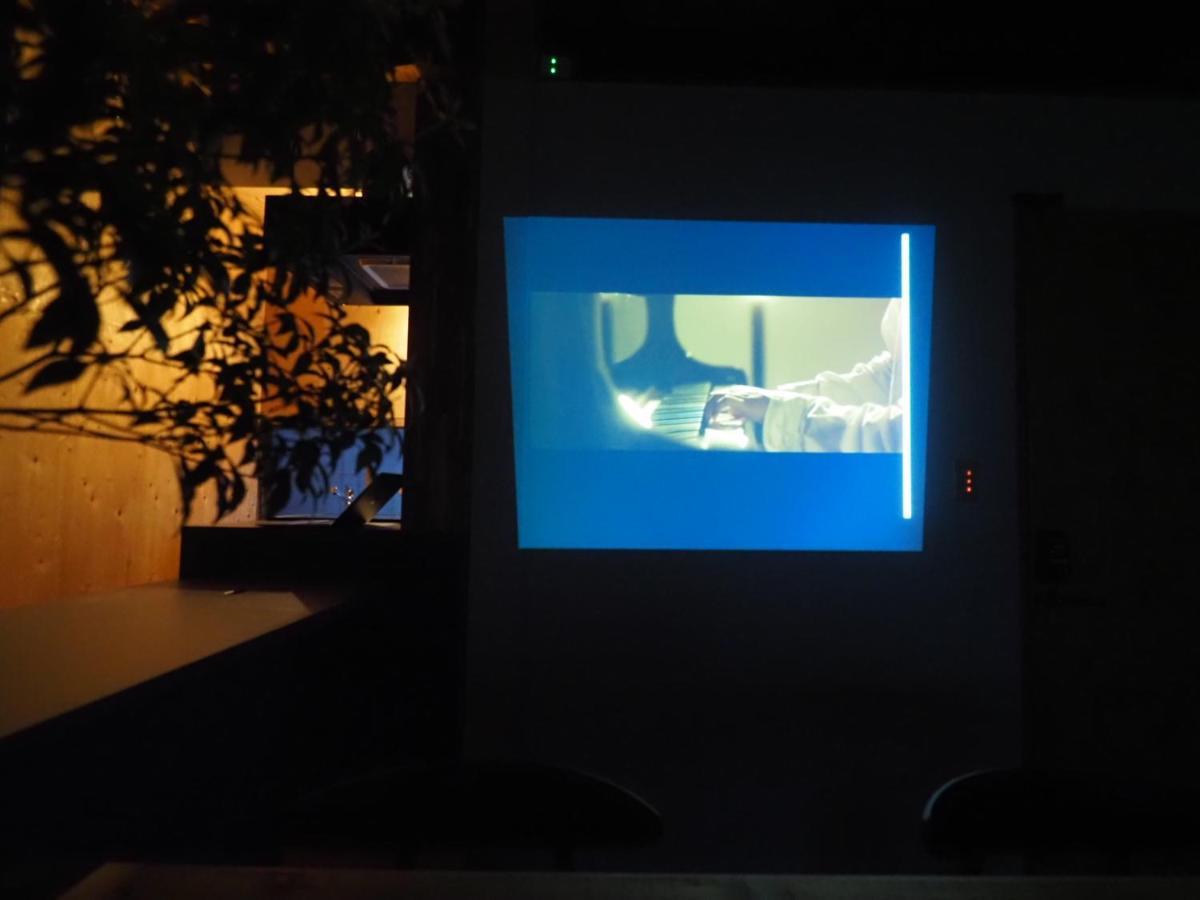 まちの別邸 緝 Shu Hostel Kochi  Bagian luar foto