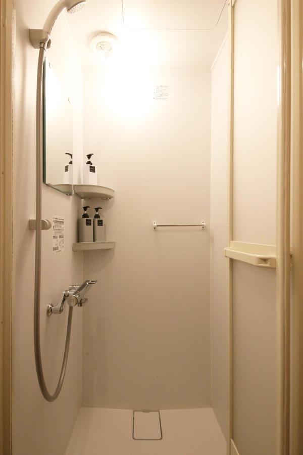 まちの別邸 緝 Shu Hostel Kochi  Bagian luar foto